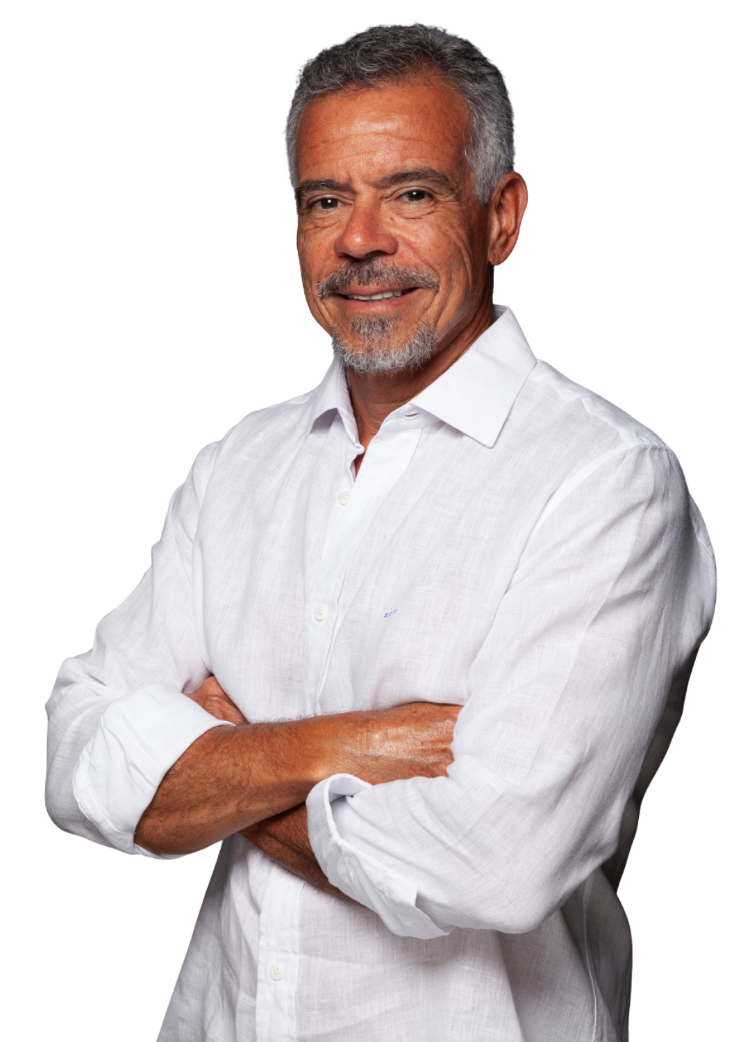 Marcelo Telles - Oceanógrafo e Especialista em Oceanoterapia